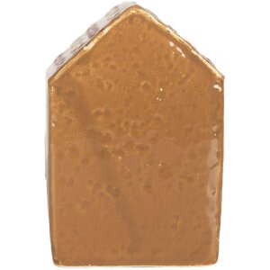 Decorazione per casa con LED Clayre & Eef 6CE2340 7x6x9 cm