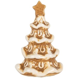 Decorazione Albero di Natale Clayre & Eef 6CE2347...