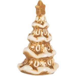 Decorazione Albero di Natale Clayre & Eef 6CE2347...
