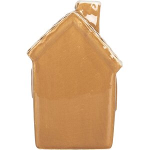 Decorazione casa con LED Clayre & Eef 8x8x12 cm