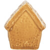 Portacarte a forma di Casa Clayre & Eef 6CE2350 5x4x6 cm