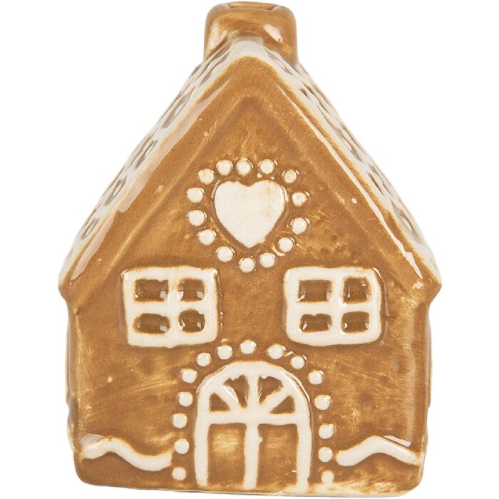 Clayre & Eef 6CE2351 Decorazione Casa 6x4x7 cm