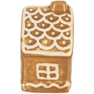 Clayre & Eef 6CE2351 Decorazione Casa 6x4x7 cm