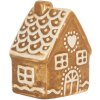 Clayre & Eef 6CE2351 Decorazione Casa 6x4x7 cm