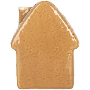 Decorazione casa con LED Clayre & Eef 8x6x11 cm