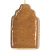 Clayre & Eef 6CE2356 Decorazione Ciondolo Casa 4x4x6 cm