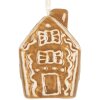 Clayre & Eef 6CE2357 Decorazione Ciondolo Casa 4x4x6 cm