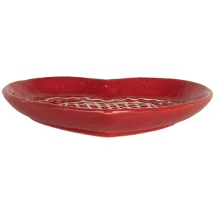 Piccolo piatto in ceramica Clayre & Eef 6CE2359...