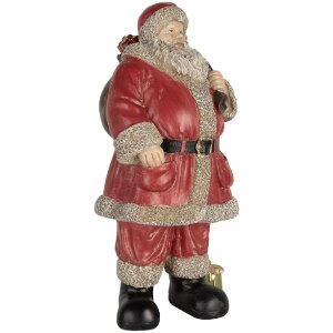 Clayre & Eef 6PR5754 Decorazione Babbo Natale...