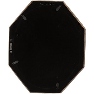 Cornice per foto Clayre & Eef 6PR5798 25x3x30 cm Nero...