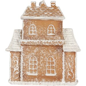 Clayre & Eef 6PR5805 Decorazione Casa con LED 18x9x20 cm