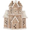 Clayre & Eef 6PR5805 Decorazione Casa con LED 18x9x20 cm