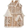 Clayre & Eef 6PR5805 Decorazione Casa con LED 18x9x20 cm
