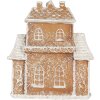 Clayre & Eef 6PR5805 Decorazione Casa con LED 18x9x20 cm