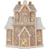 Clayre & Eef 6PR5805 Decorazione Casa con LED 18x9x20 cm