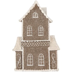 Clayre & Eef 6PR5807 Decorazione Casa con LED 23x11x33 cm