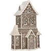Clayre & Eef 6PR5807 Decorazione Casa con LED 23x11x33 cm