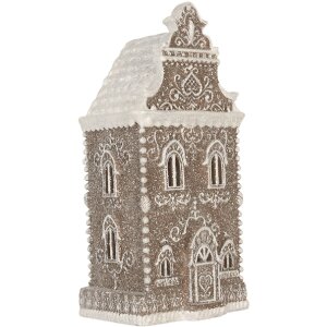 Clayre & Eef 6PR5808 Decorazione Casa con LED 17x15x35 cm