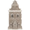 Clayre & Eef 6PR5808 Decorazione Casa con LED 17x15x35 cm