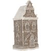 Clayre & Eef 6PR5808 Decorazione Casa con LED 17x15x35 cm