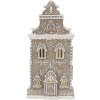 Clayre & Eef 6PR5808 Decorazione Casa con LED 17x15x35 cm