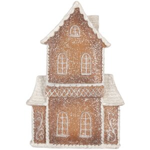 Decorazione Casa con LED Clayre & Eef 6PR5809 16x8x23 cm
