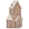 Decorazione Casa con LED Clayre & Eef 6PR5809 16x8x23 cm