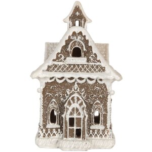 Clayre & Eef 6PR5810 Decorazione Casa con LED...