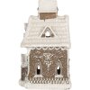 Clayre & Eef 6PR5810 Decorazione Casa con LED 13x12x20 cm