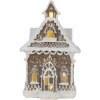 Clayre & Eef 6PR5810 Decorazione Casa con LED 13x12x20 cm