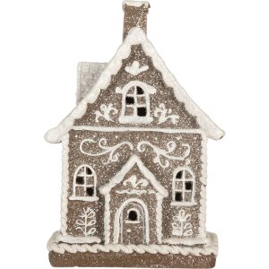 Clayre & Eef 6PR5811 Decorazione Casa con LED...