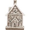 Clayre & Eef 6PR5811 Decorazione Casa con LED 16x10x23 cm