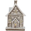 Clayre & Eef 6PR5811 Decorazione Casa con LED 16x10x23 cm