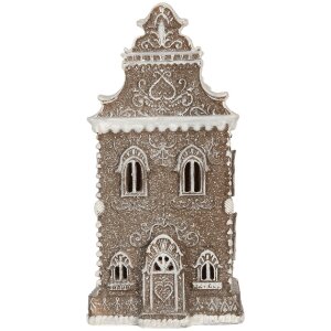 Clayre & Eef 6PR5815 Decorazione Casa con LED...