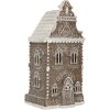 Clayre & Eef 6PR5815 Decorazione Casa con LED 12x11x25 cm