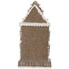 Clayre & Eef 6PR5815 Decorazione Casa con LED 12x11x25 cm