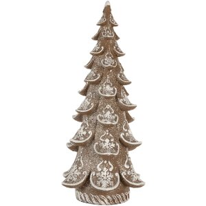 Decorazione Albero di Natale Clayre & Eef 6PR5816...