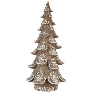 Decorazione Albero di Natale Clayre & Eef 6PR5816...