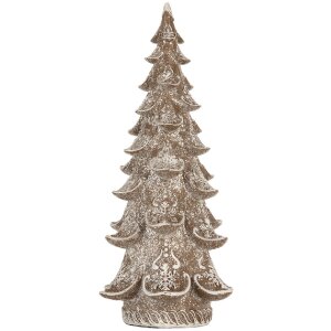 Clayre & Eef 6PR5817 Decorazione Albero di Natale...
