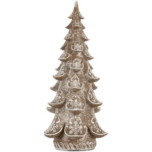 Decorazione Albero di Natale Clayre & Eef 6PR5818...
