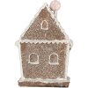 Clayre & Eef 6PR5820 Decorazione Casa con LED 14x9x21 cm