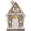 Clayre & Eef 6PR5820 Decorazione Casa con LED 14x9x21 cm