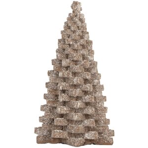 Decorazione Albero di Natale Clayre & Eef 6PR5821...