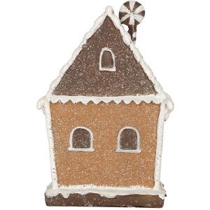 Clayre & Eef 6PR5822 Decorazione Casa con LED 14x9x21 cm