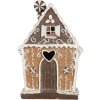 Clayre & Eef 6PR5822 Decorazione Casa con LED 14x9x21 cm