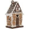 Clayre & Eef 6PR5822 Decorazione Casa con LED 14x9x21 cm