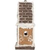Clayre & Eef 6PR5822 Decorazione Casa con LED 14x9x21 cm