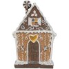 Clayre & Eef 6PR5822 Decorazione Casa con LED 14x9x21 cm