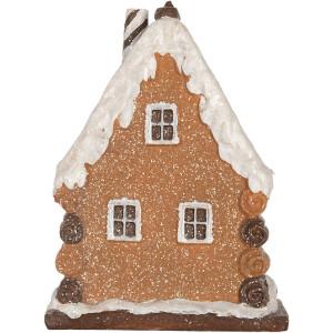 Clayre & Eef 6PR5823 Decorazione Casa con LED 15x8x19 cm