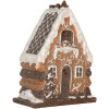 Clayre & Eef 6PR5823 Decorazione Casa con LED 15x8x19 cm